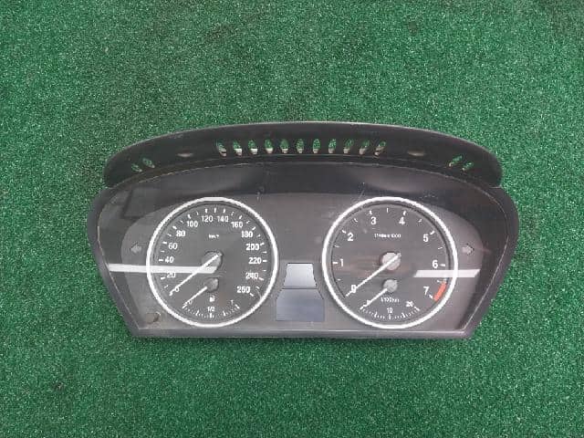 Cluster Panel BMW 2005 62109 9 177 270 — photo 1