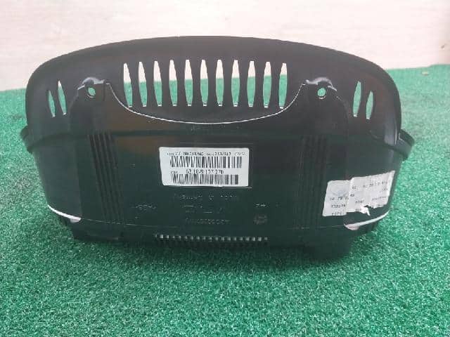 Cluster Panel BMW 2005 62109 9 177 270 — photo 5