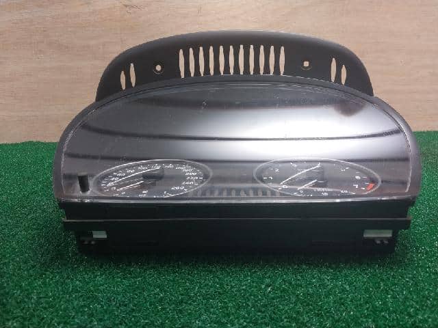Cluster Panel BMW 2005 62109 9 177 270 — photo 2