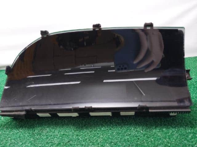 Cluster Panel MERCEDES-BENZ 2008 0 263 650 204 — photo 1