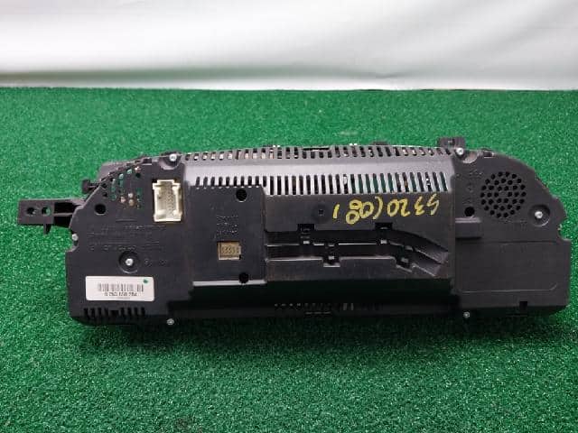 Cluster Panel MERCEDES-BENZ 2008 0 263 650 204 — photo 3