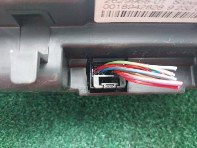 Cluster Panel BMW 2014 6210 9334735 01 — photo 5