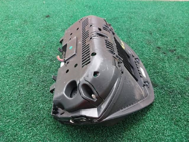 Cluster Panel BMW 2014 6210 9334735 01 — photo 3