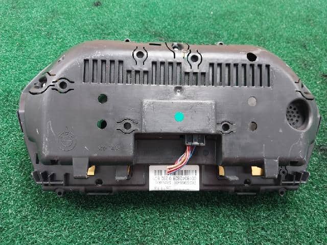Cluster Panel BMW 2014 6210 9334735 01 — photo 4