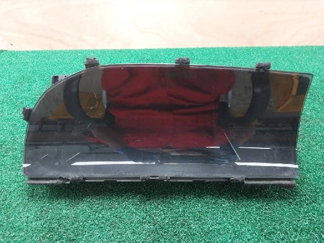 Cluster Panel MERCEDES-BENZ 2007 — photo 1