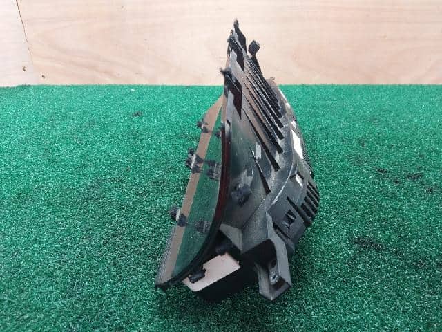 Cluster Panel MERCEDES-BENZ 2007 — photo 2