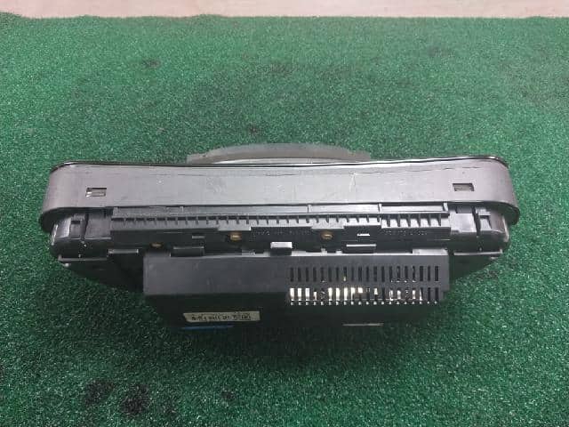Cluster Panel BMW 7 Series 2000 87 001 294 — photo 2