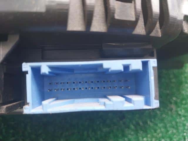 Cluster Panel BMW 7 Series 2000 87 001 294 — photo 5