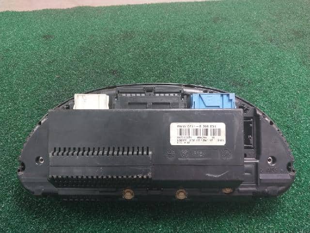Cluster Panel BMW 7 Series 2000 87 001 294 — photo 3