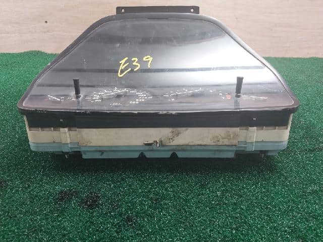 Cluster Panel BMW 5 Series 1991 8 359 217 9 — photo 2