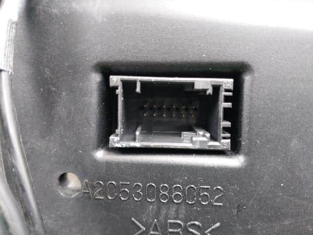 Audio Player BMW 2005 6 952 327 — photo 7
