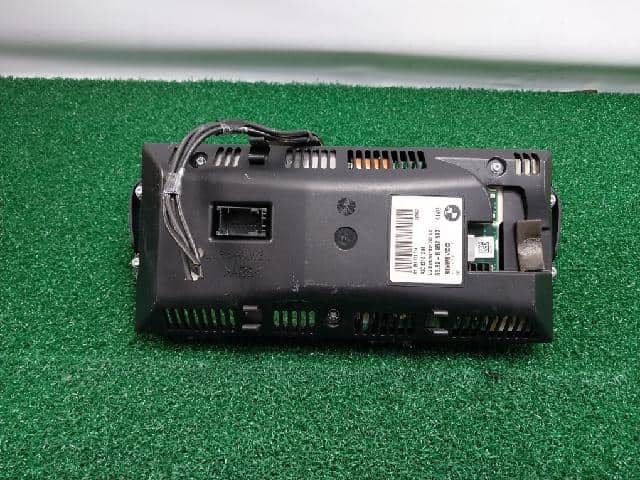 Audio Player BMW 2005 6 952 327 — photo 4