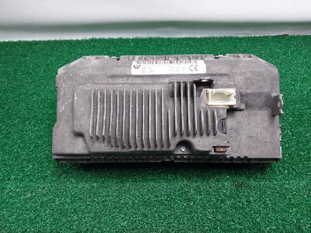 Audio Player BMW 2005 6 952 327 — photo 2