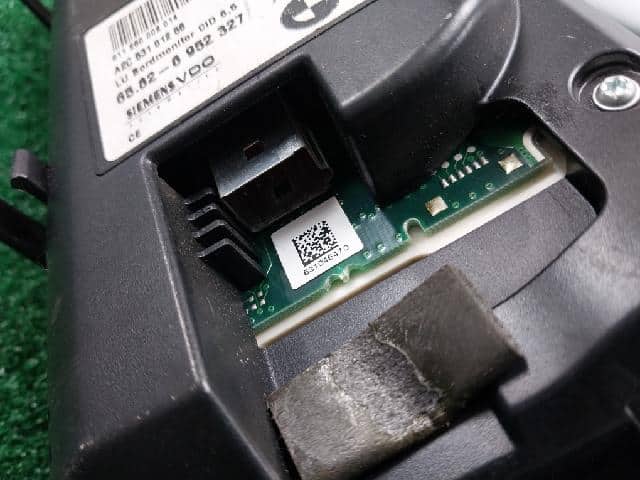 Audio Player BMW 2005 6 952 327 — photo 8
