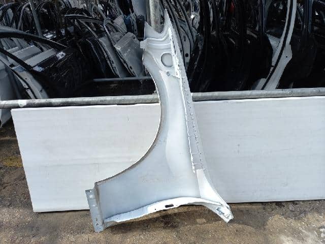 Right Fender Panel MERCEDES-BENZ 2019 — photo 8