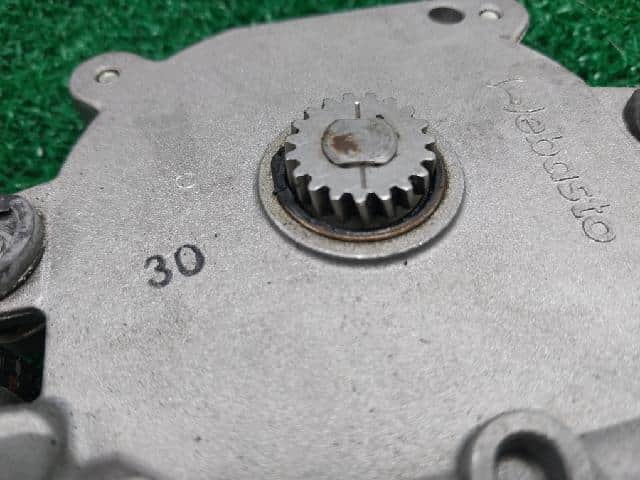 Sunroof MERCEDES-BENZ 2007 A211 820 2742 — photo 3