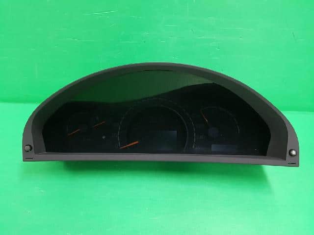 Cluster Panel MERCEDES-BENZ S-Class 2000 A2205403547 — photo 1