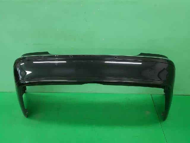 Rear Bumper Face MERCEDES-BENZ S-Class 2000 0005149541 — photo 1