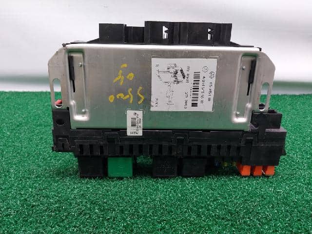 Fuse Box MERCEDES-BENZ S-Class 2005 A 000 540 56 50 — photo 3