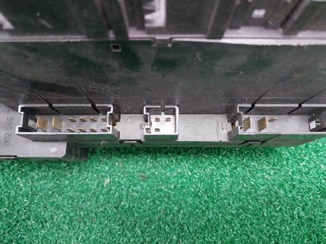 Fuse Box MERCEDES-BENZ S-Class 2001 A 000 540 38 50 — photo 4