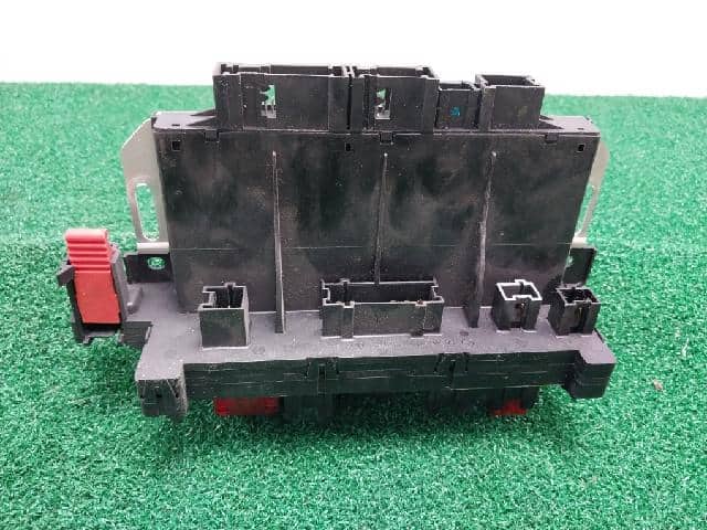 Fuse Box MERCEDES-BENZ S-Class 2000 A 000 540 42 50 — photo 1