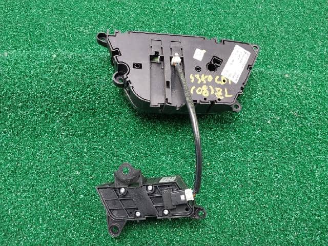 Other MERCEDES-BENZ 2008 A 221 870 92 58 — photo 2
