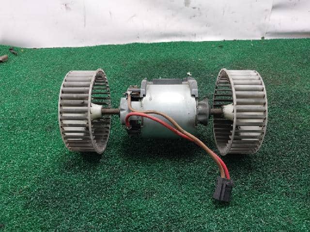 Blower Motor MERCEDES-BENZ 2007 0 130 101 504 — photo 2