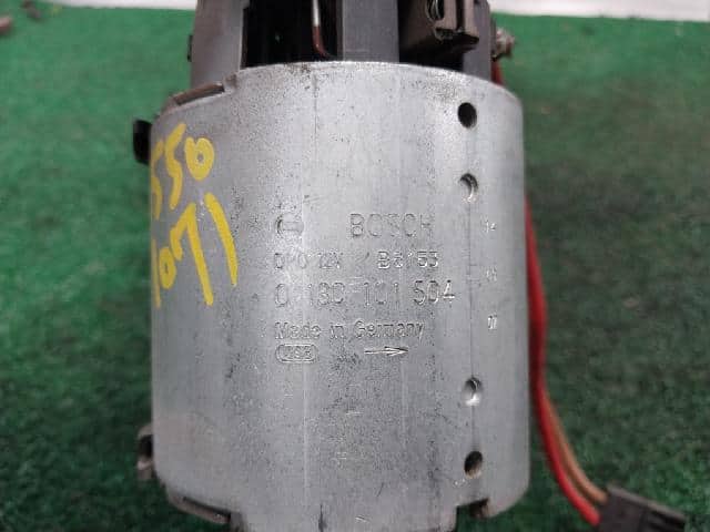 Blower Motor MERCEDES-BENZ 2007 0 130 101 504 — photo 5