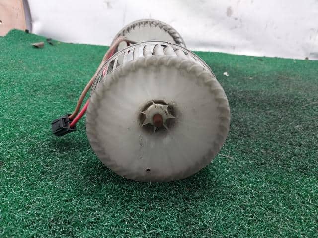 Blower Motor MERCEDES-BENZ 2007 0 130 101 504 — photo 3