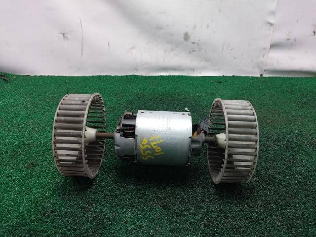 Blower Motor MERCEDES-BENZ 2007 0 130 101 504 — photo 1