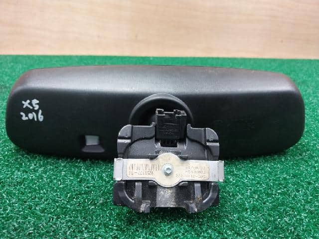 Room Mirror BMW 2016 9256137 — photo 2