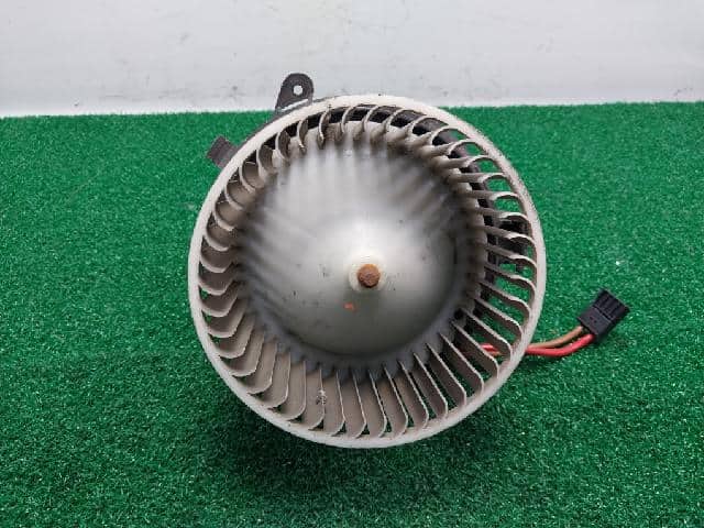 Blower Motor MERCEDES-BENZ C-Class 2012 V7771001 — photo 1