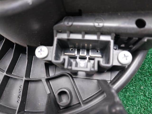 Blower Motor TOYOTA Camry 2009 — photo 3