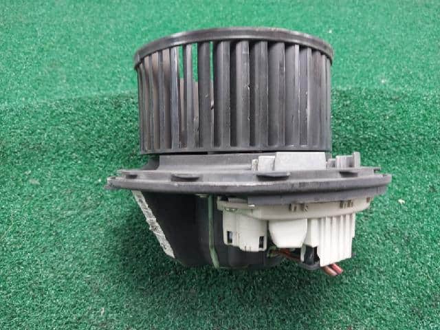 Blower Motor BMW 2010 6933663-11 — photo 2