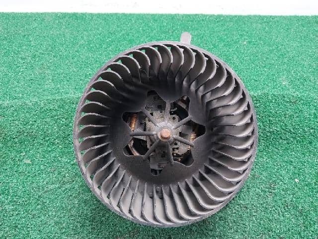 Blower Motor BMW 2010 6933663-11 — photo 1