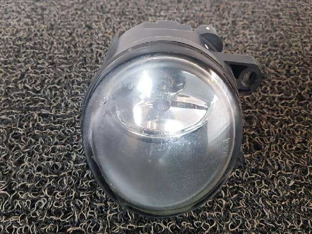 Left Fog Light BMW X5 2003 63176920885 — photo 6