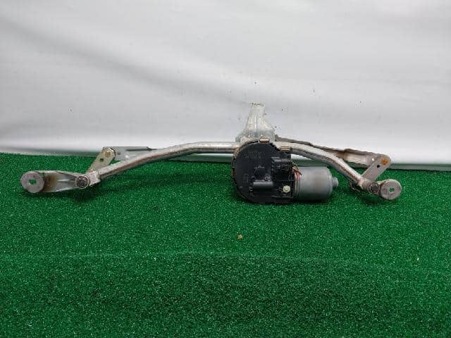 Front Wiper Motor BMW 2010 7308771 — photo 1