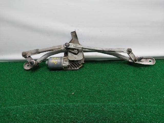 Front Wiper Motor BMW 2010 7308771 — photo 2