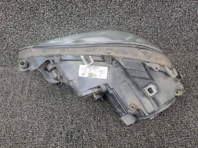 Right Headlight MERCEDES-BENZ ML-Class 2006 — photo 3