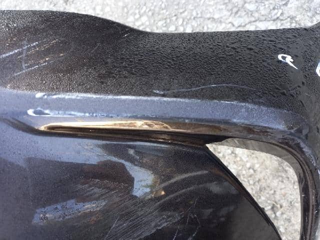 Front Bumper TOYOTA Avalon 2018 — photo 4