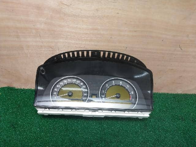 Cluster Panel BMW 2005 62 11-6 946 842 — photo 1