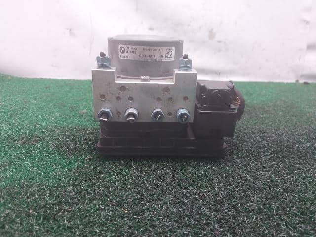 ABS Control Module BMW 2015 6 870 418 — photo 2