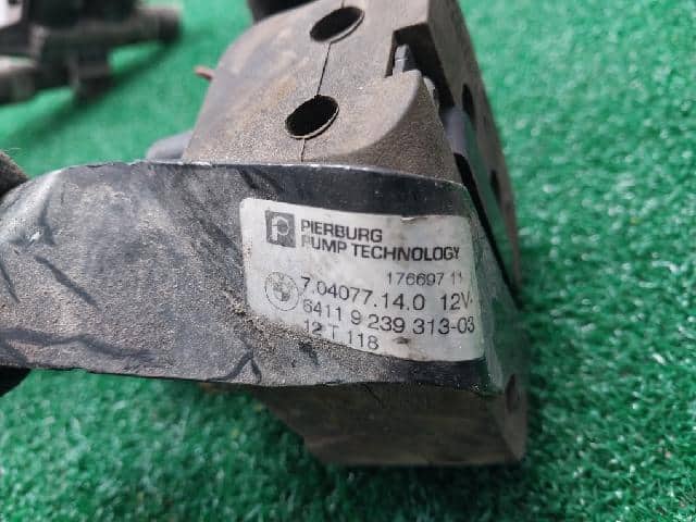 Other BMW 2012 9119164-04 — photo 8