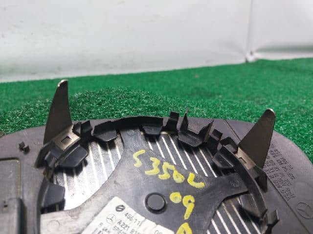 Right Side Door Mirror MERCEDES-BENZ 2009 A221 810 10 21 — photo 5