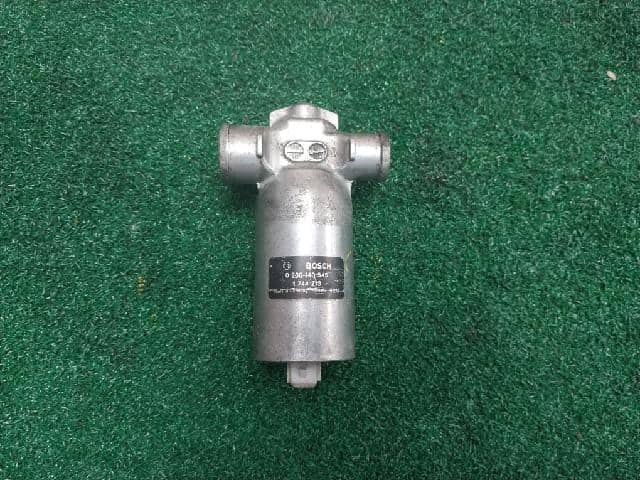 Other BMW 5 Series 2001 1 744 713 — photo 1