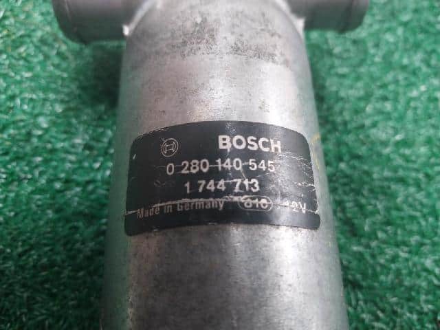 Other BMW 5 Series 2001 1 744 713 — photo 4