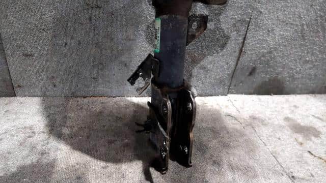 Front Left Strut NISSAN Serena 2009 DBA-C25 — photo 4