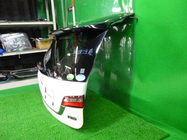Back Door Assembly HONDA 2018 DBA-FR5 — photo 3