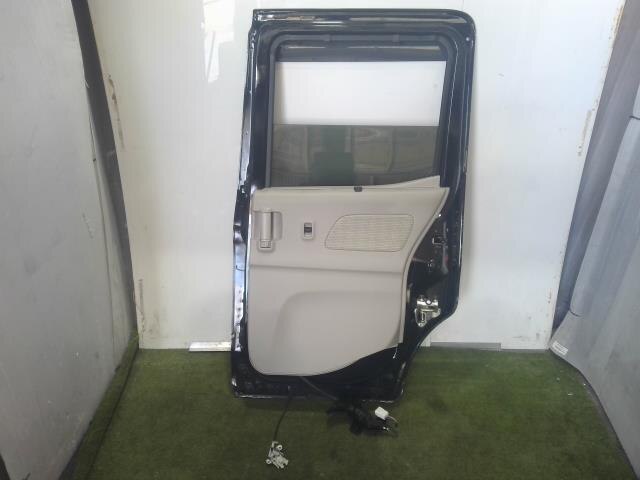 Rear Right Door Assembly NISSAN Dayz roox 2019 DBA-B21A — photo 2