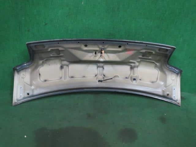 Bonnet Hood SUZUKI Every 2012 ABA-DA64W 5810068HF1 — photo 5